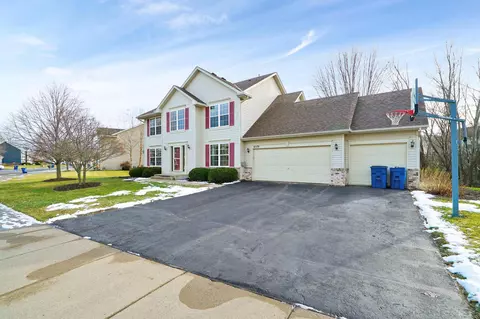 18570 Olson St NW, Elk River, MN 55330