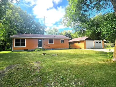 508 W Washington Ave, Mahnomen, MN 56557