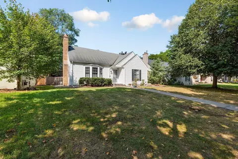 5416 Oliver Ave S, Minneapolis, MN 55419