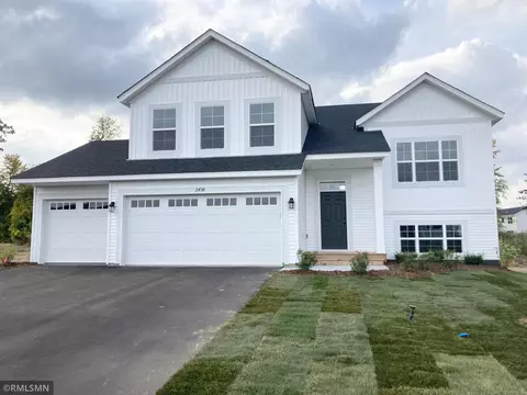 2438 Greenbriar Ln, Buffalo, MN 55313