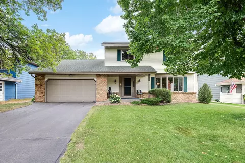 6340 Decatur Ave N, Brooklyn Park, MN 55428