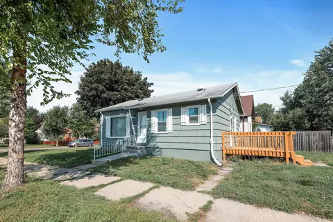 2900 Logan Ave N, Minneapolis, MN 55411