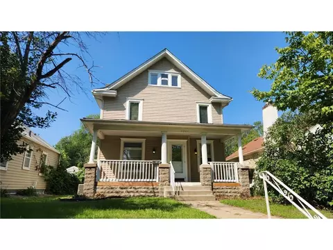 4221 Irving Ave N, Minneapolis, MN 55412