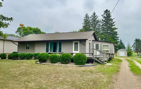 203 Main St, Hayward, MN 56043