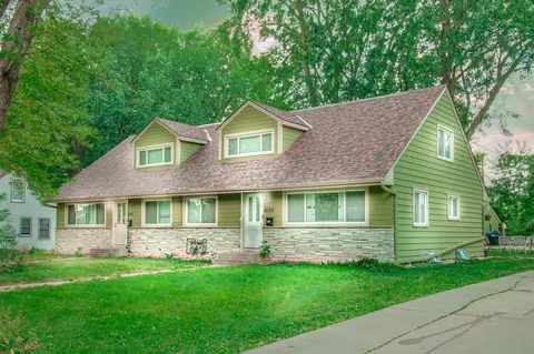 4152 Tyler St NE, Columbia Heights, MN 55421
