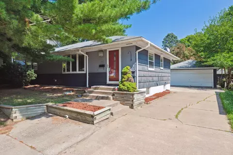 1411 Melrose Ave, Saint Louis Park, MN 55426