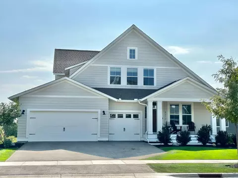 4312 Millstone Dr, Chaska, MN 55318