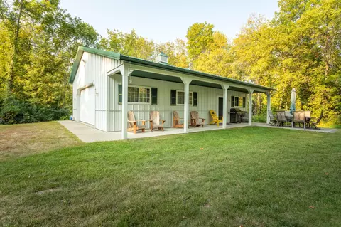 1839 Beauty Point Rd SW, Farwell, MN 56327