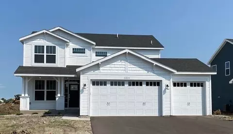 22824 Wood Ln, Rogers, MN 55374