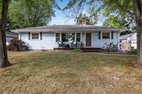3044 Mars Ave, Eau Claire, WI 54703