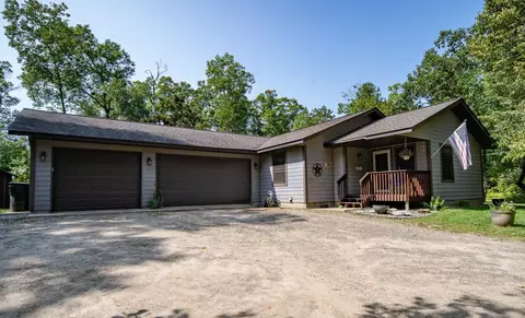 34175 Bizaan Rd, Crosslake, MN 56442