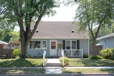 4225 W 125th St, Savage, MN 55378