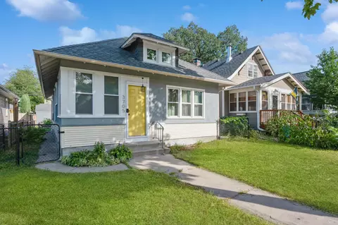 3705 Elliot Ave, Minneapolis, MN 55407