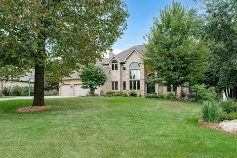 540 Marnie St S, Maplewood, MN 55119