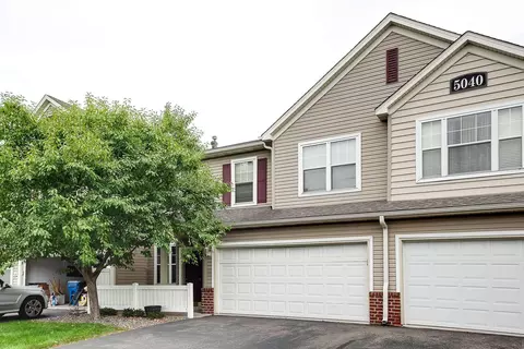 5040 Holly Ln N #3, Plymouth, MN 55446