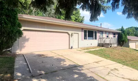 419 Elton Hills Dr NW, Rochester, MN 55901