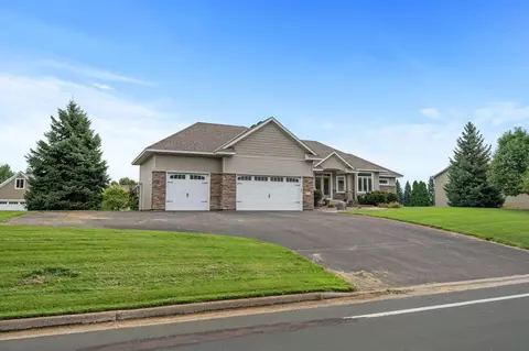 3532 149th Ave NE, Ham Lake, MN 55304