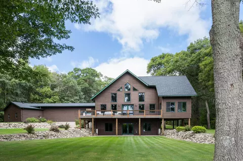 14934 Bur Oak Dr, Baxter, MN 56425
