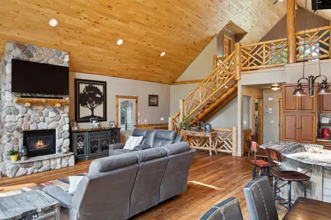 14934 Bur Oak Dr, Baxter, MN 56425 photo 14
