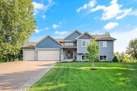 1865 Partridge Pl, Centerville, MN 55038