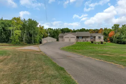 9353 421st St, Rice, MN 56367