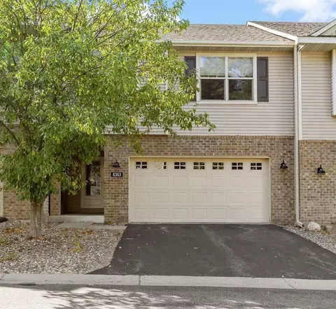 8363 W 149th St, Savage, MN 55378
