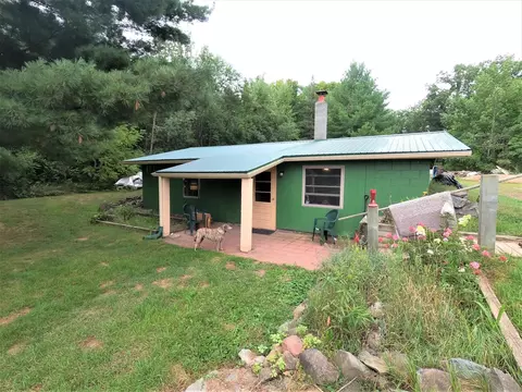 1382 280th Ave, Luck, WI 54853