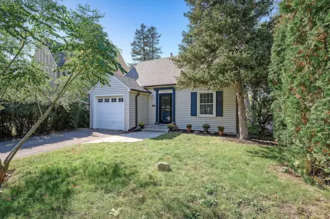 5408 Fremont Ave S, Minneapolis, MN 55419