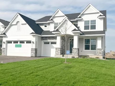 17736 54th St NE, Otsego, MN 55330