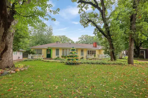 7011 James Ave S, Richfield, MN 55423