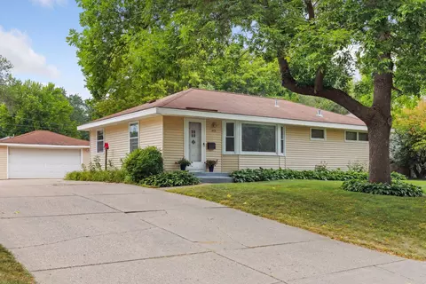 3425 Yates Ave N, Crystal, MN 55422