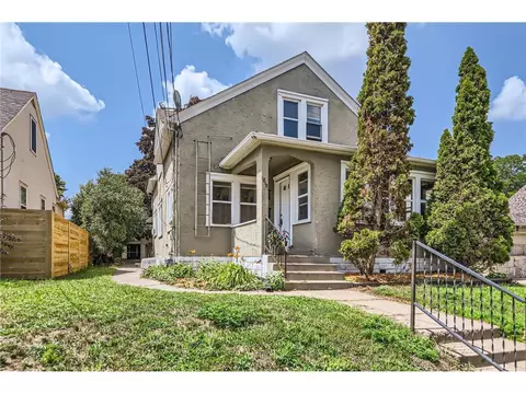 1818 6th St NE, Minneapolis, MN 55418