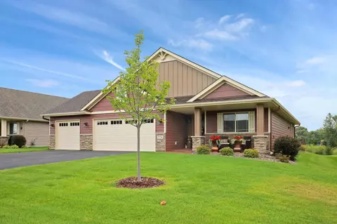 5754 152nd Ln NW, Ramsey, MN 55303