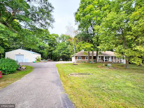 12516 293rd Ave, Princeton, MN 55371