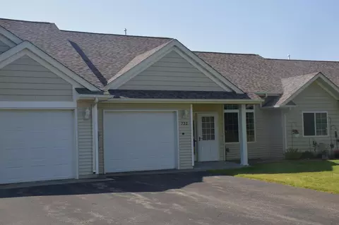 732 Vista Way NW, Bemidji, MN 56601