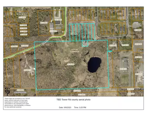 tbd Tower Rd, Garrison, MN 56450 photo 4