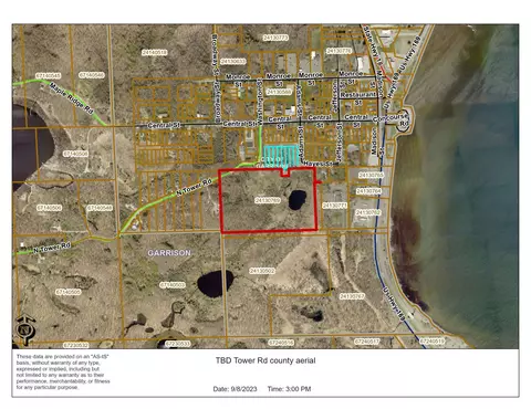 tbd Tower Rd, Garrison, MN 56450 photo 5