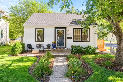 4101 5th St NE, Columbia Heights, MN 55421