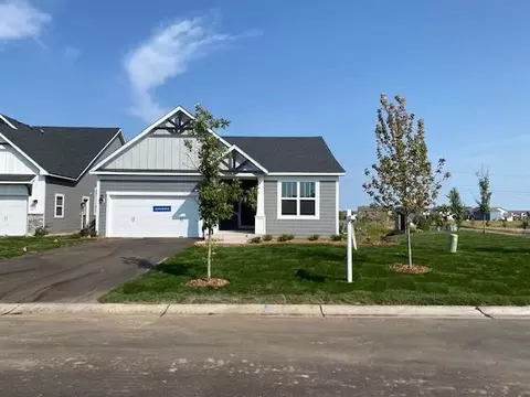 7702 Oak Hill Rd, Woodbury, MN 55129