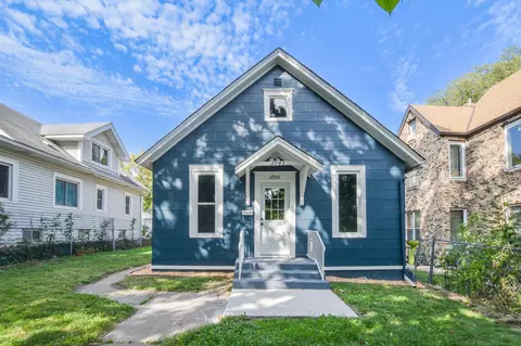 2943 Aldrich Ave N, Minneapolis, MN 55411