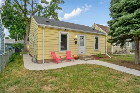 4623 Russell Ave N, Minneapolis, MN 55412