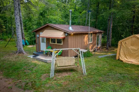 22321 Lewis Rd, Finlayson, MN 55735