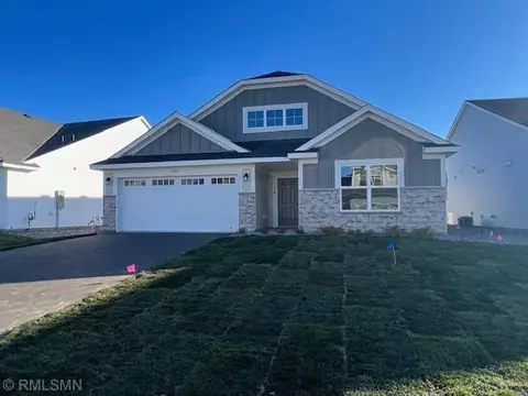 2826 Jaber Ave NE, Saint Michael, MN 55376