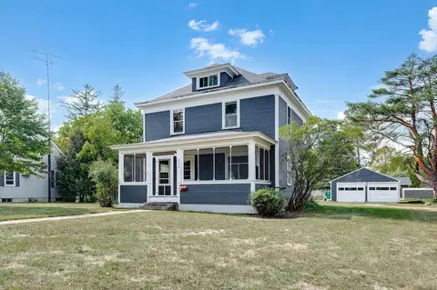 604 S Swift Ave, Litchfield, MN 55355