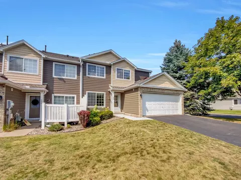 554 Mariner Way, Woodbury, MN 55129