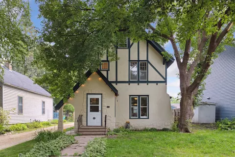 2315 Quincy St NE, Minneapolis, MN 55418