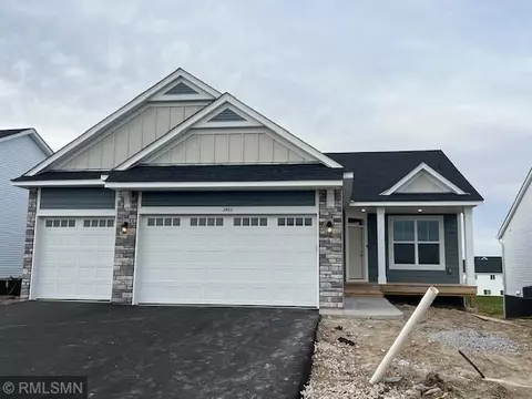 2483 Jacamar Ave NE, Saint Michael, MN 55376