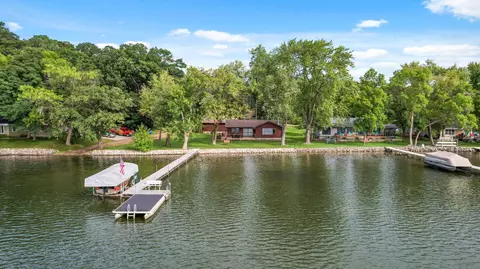 33779 Feldspar St NW, Princeton, MN 55371