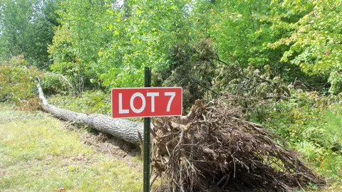 lot7 County Hwy H, Rusk Twp, WI 54893