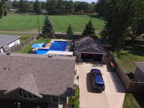 11217 Magnolia St NW, Coon Rapids, MN 55448
